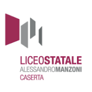 Liceo Statale Alessandro Manzoni