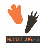 Nutria LUG