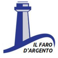 Il faro d'argento APS