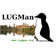 LugMAN