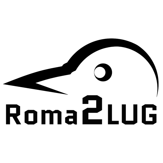 Roma2LUG